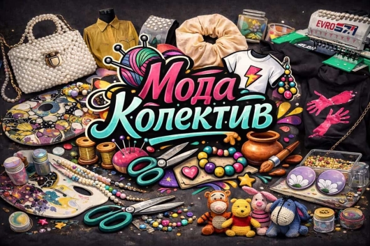 Ден с Модния колектив